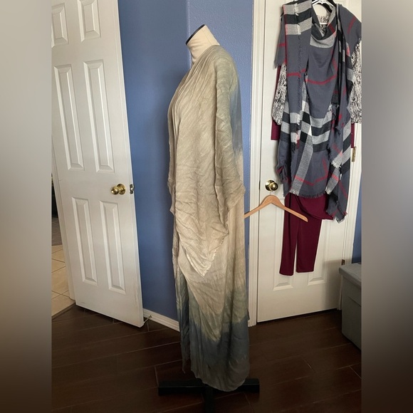 Lovestitch Desert Kimono - Picture 7 of 10